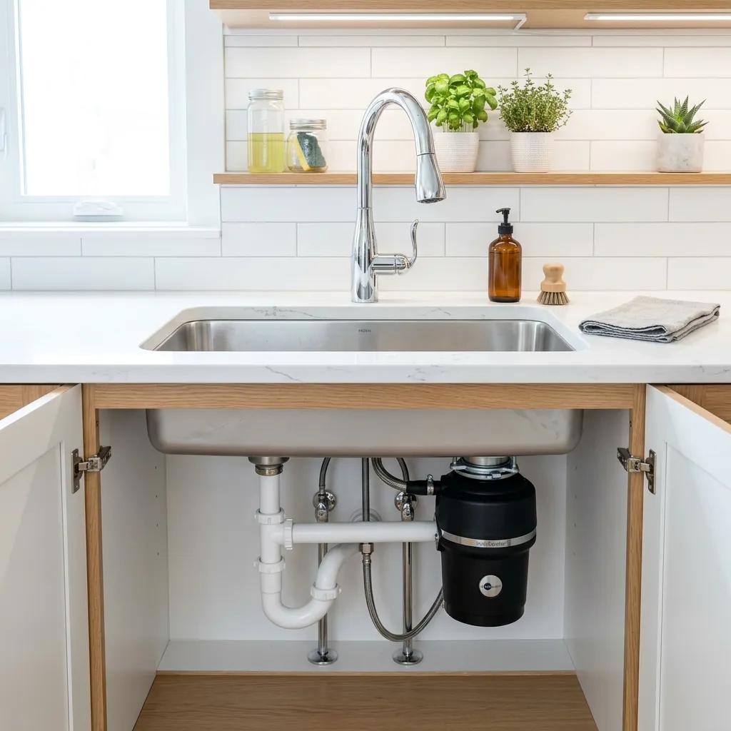 Kitchen Plumbing in Sky Lake, FL